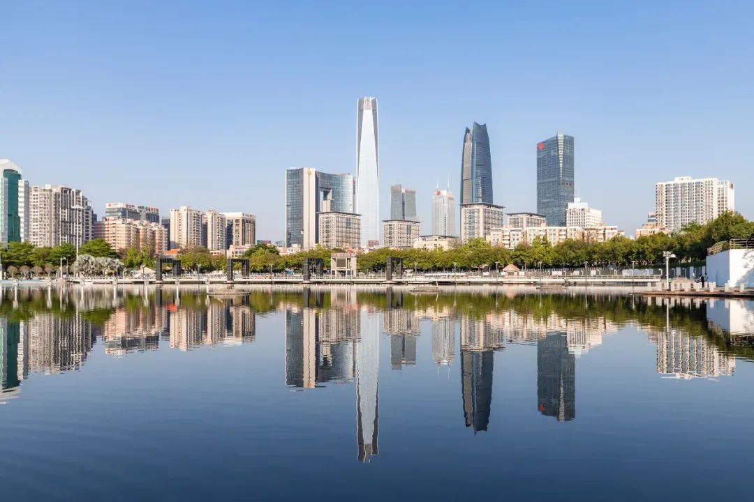 员工随笔丨东莞，，，，，，，，我的第二家乡