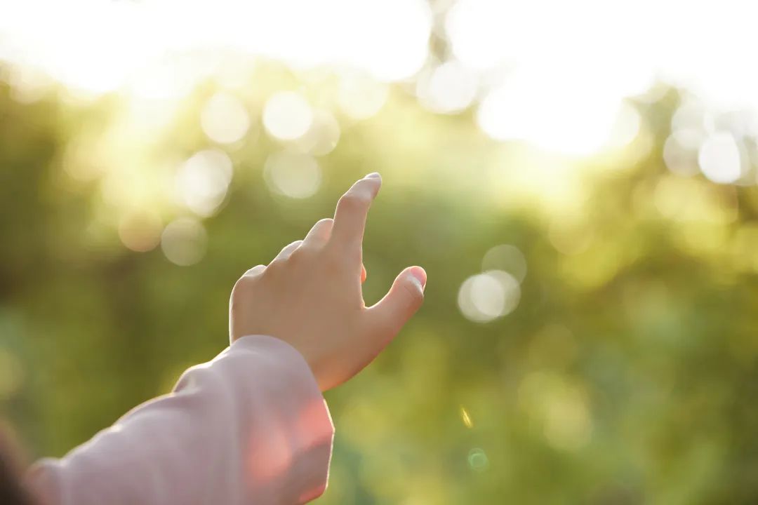 员工随笔丨喂，，，，，，，，中幼年女！