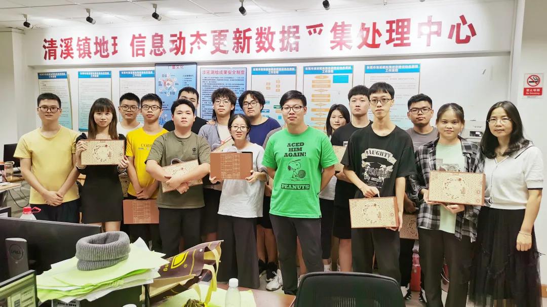 月满中秋 情满人心丨必发集团走访慰问项目部一线员工