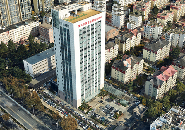 躬身入局！必发集团武汉分公司加入完玉成国首个大型“实景三维”项目