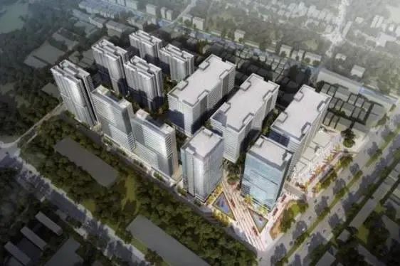 必发更新｜以优质高效效劳助推全市首批产权支解 “工改M1”项目落地