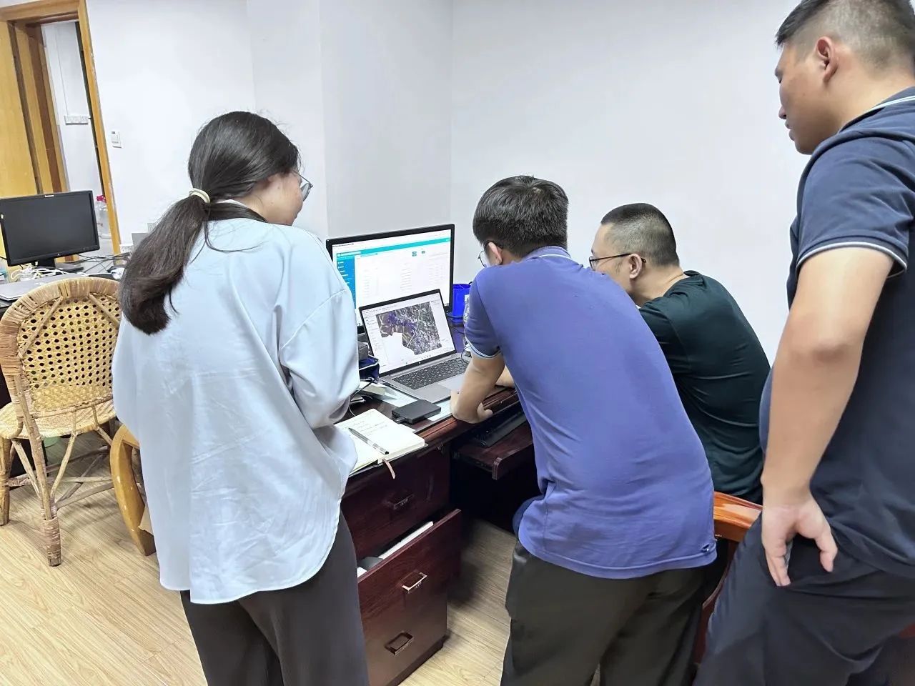 自然资源确权：构建可一连生长的未来基石